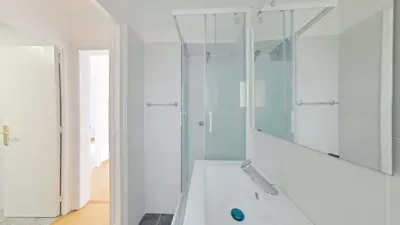 Flat in Roquetes photo 26