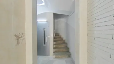 Flat in Roquetes photo 28