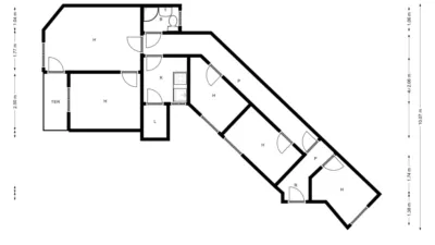 Flat in Roquetes photo 4
