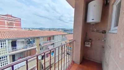 Apartment in Sant Narcís photo 26
