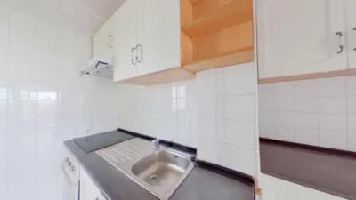 Apartment in Pere Garau photo 25