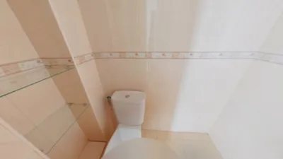 Apartment in Pere Garau photo 31