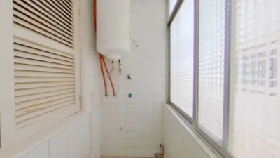 Apartment in Pere Garau photo 32