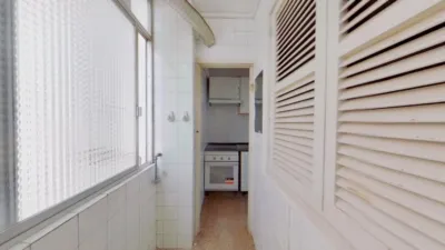 Apartment in Pere Garau photo 33