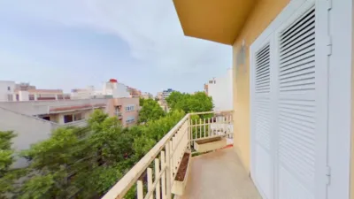 Apartment in Pere Garau photo 34