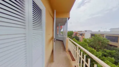 Apartment in Pere Garau photo 35