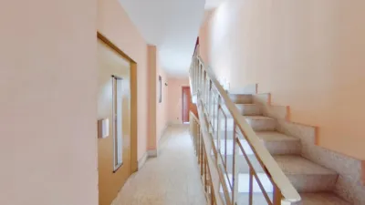 Apartment in Pere Garau photo 38