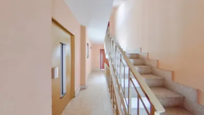 Apartment in Pere Garau photo 39