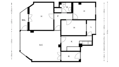 Apartment in Pere Garau photo 5
