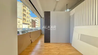 Local comercial en venta en Calle de Raimundo Lanas, Griselas-Gardachales (Tudela) de 220.000 €