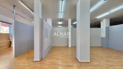 Local comercial en venta en Calle de Raimundo Lanas, Griselas-Gardachales (Tudela) de 220.000 €
