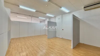 Local comercial en venta en Calle de Raimundo Lanas, Griselas-Gardachales (Tudela) de 220.000 €