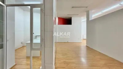 Local comercial en venta en Calle de Raimundo Lanas, Griselas-Gardachales (Tudela) de 220.000 €