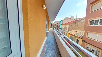 Apartment in San Antón photo 2