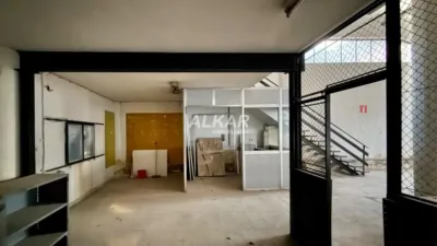 Local comercial en venta en Calle de los Amigos del País, Queiles (Tudela) de 425.000 €