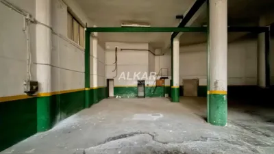 Local comercial en venta en Calle de los Amigos del País, Queiles (Tudela) de 425.000 €