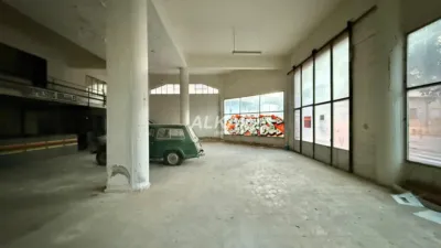 Local comercial en venta en Calle de los Amigos del País, Queiles (Tudela) de 425.000 €