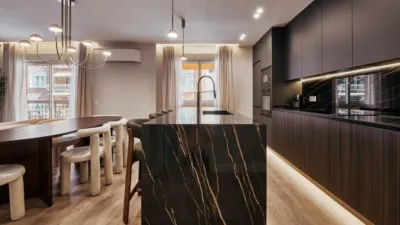 Piso en Lista photo 11