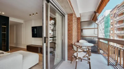 Piso en Lista photo 23