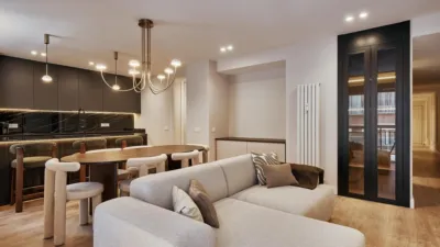 Apartment in Lista photo 2