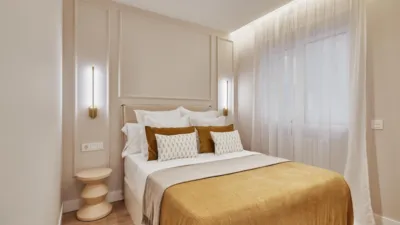 Apartment in Lista photo 4