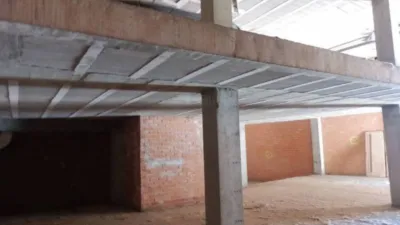 Local comercial en venta en Barrio de Lourdes, Lourdes (Tudela) de 279.000 €