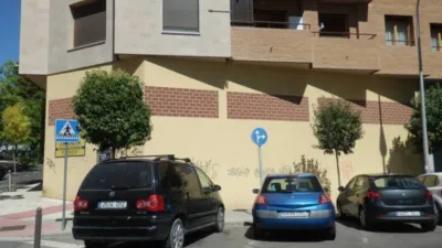 Local comercial en venta en Barrio de Lourdes, Lourdes (Tudela) de 279.000 €