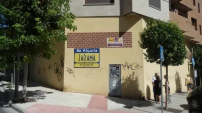 Local comercial en venta en Barrio de Lourdes, Lourdes (Tudela) de 279.000 €