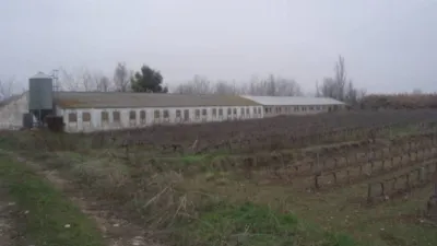 Rustic farm in Cart Tarazona A La Izda photo 2