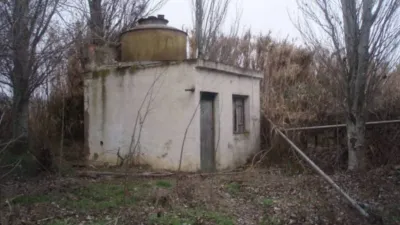 Rustic farm in Cart Tarazona A La Izda photo 4
