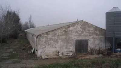 Rustic farm in Cart Tarazona A La Izda photo 6