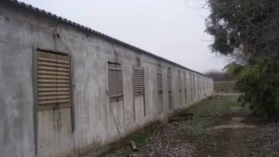 Rustic farm in Cart Tarazona A La Izda photo 7