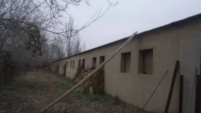 Rustic farm in Cart Tarazona A La Izda photo 8