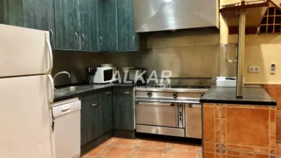 Local comercial en venta en Calle de Antonia Caparroso, Griselas-Gardachales (Tudela) de 58.000 €