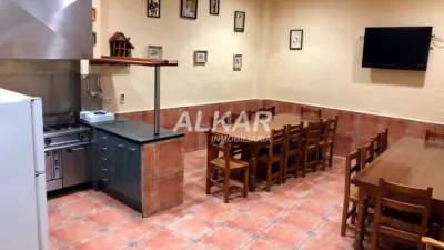 Local comercial en venta en Calle de Antonia Caparroso, Griselas-Gardachales (Tudela) de 58.000 €