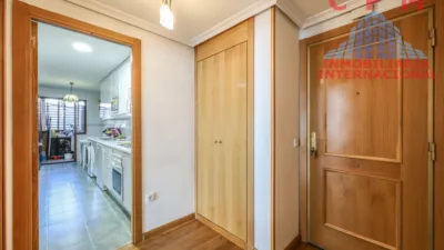 Piso en alquiler en Simancas - Imagen 11