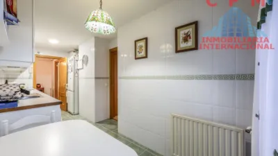 Piso en alquiler en Simancas - Imagen 12