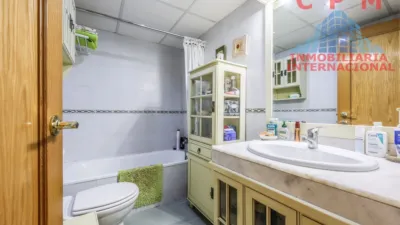 Piso en alquiler en Simancas - Imagen 17