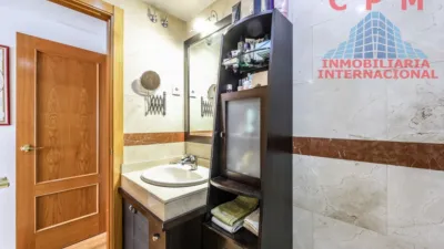 Piso en alquiler en Simancas - Imagen 21