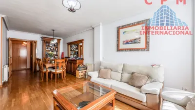 Piso en alquiler en Simancas - Imagen 3