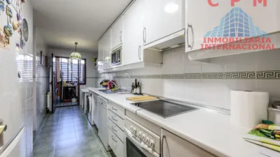 Piso en alquiler en Simancas - Imagen 8