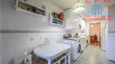 Piso en alquiler en Simancas - Imagen 9