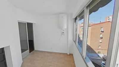 Flat in Las Margaritas-Universidad photo 29