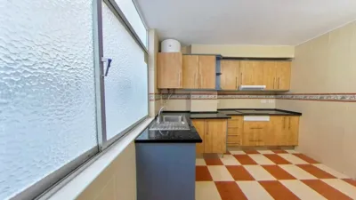 Apartment in Florida-Ciudad de Asís photo 26