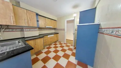 Apartment in Florida-Ciudad de Asís photo 27