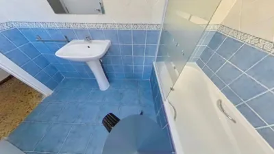 Apartment in Florida-Ciudad de Asís photo 31