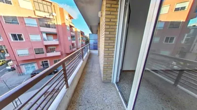 Apartment in Florida-Ciudad de Asís photo 2