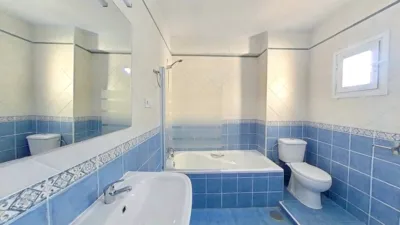 Apartment in Florida-Ciudad de Asís photo 33