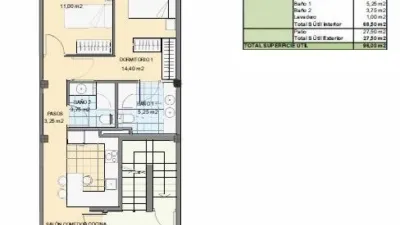 Apartment on Carrer Torres Quevedo photo 10
