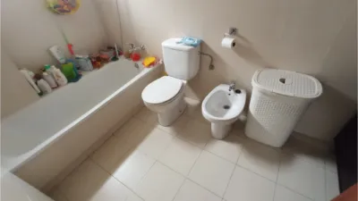 Apartment in El Cristo-Ave María photo 10